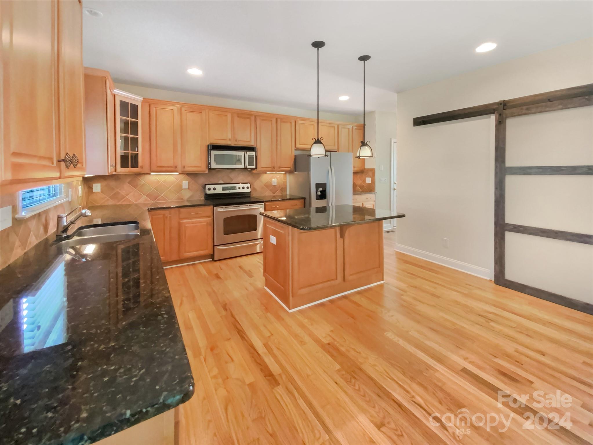 Macaulay - Residential