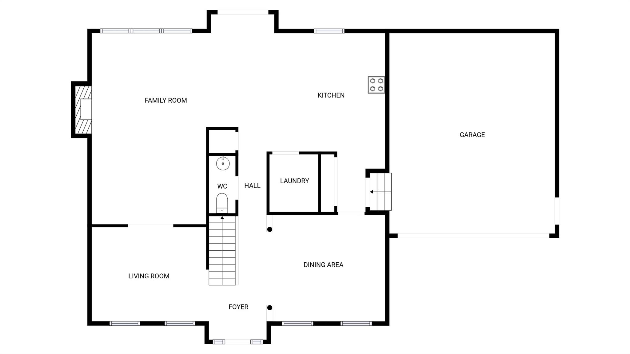 Macaulay - Residential