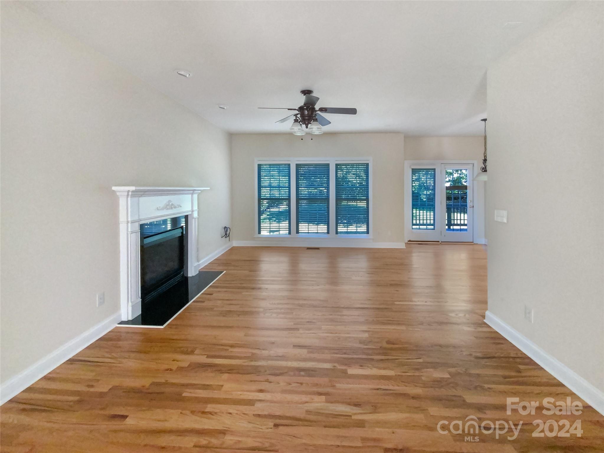 Macaulay - Residential