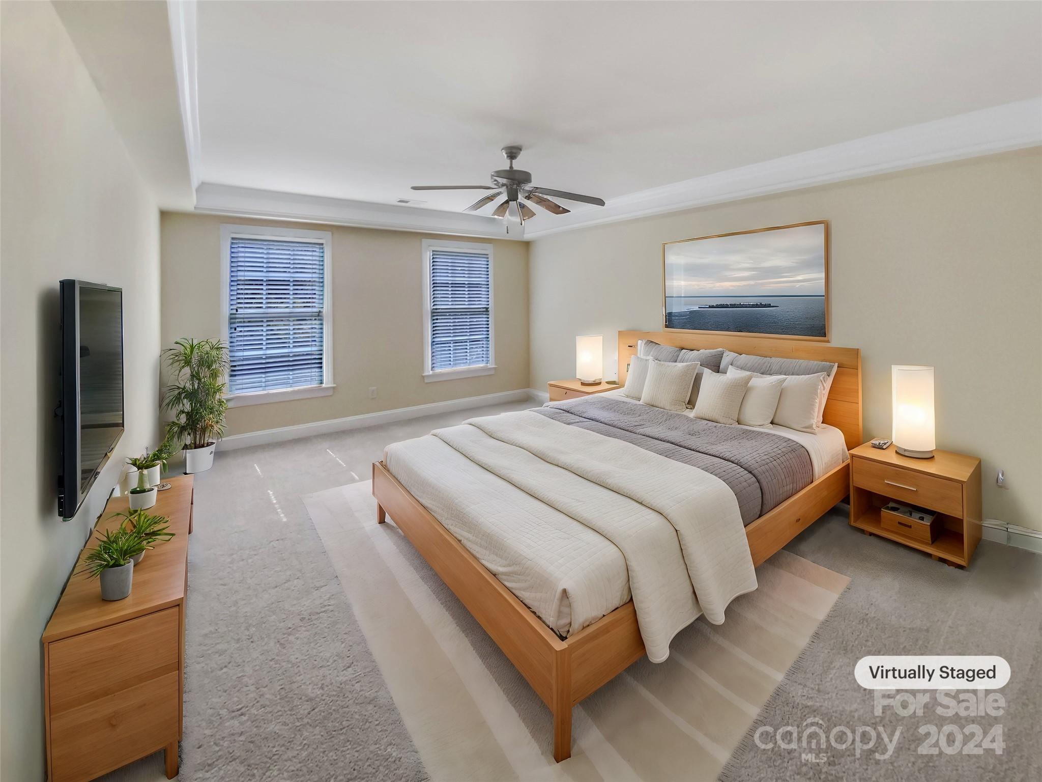 Macaulay - Residential