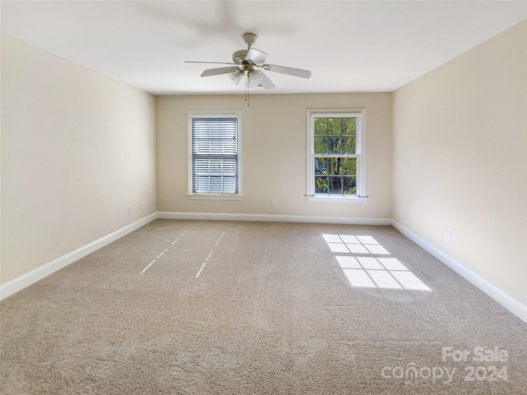 Macaulay - Residential