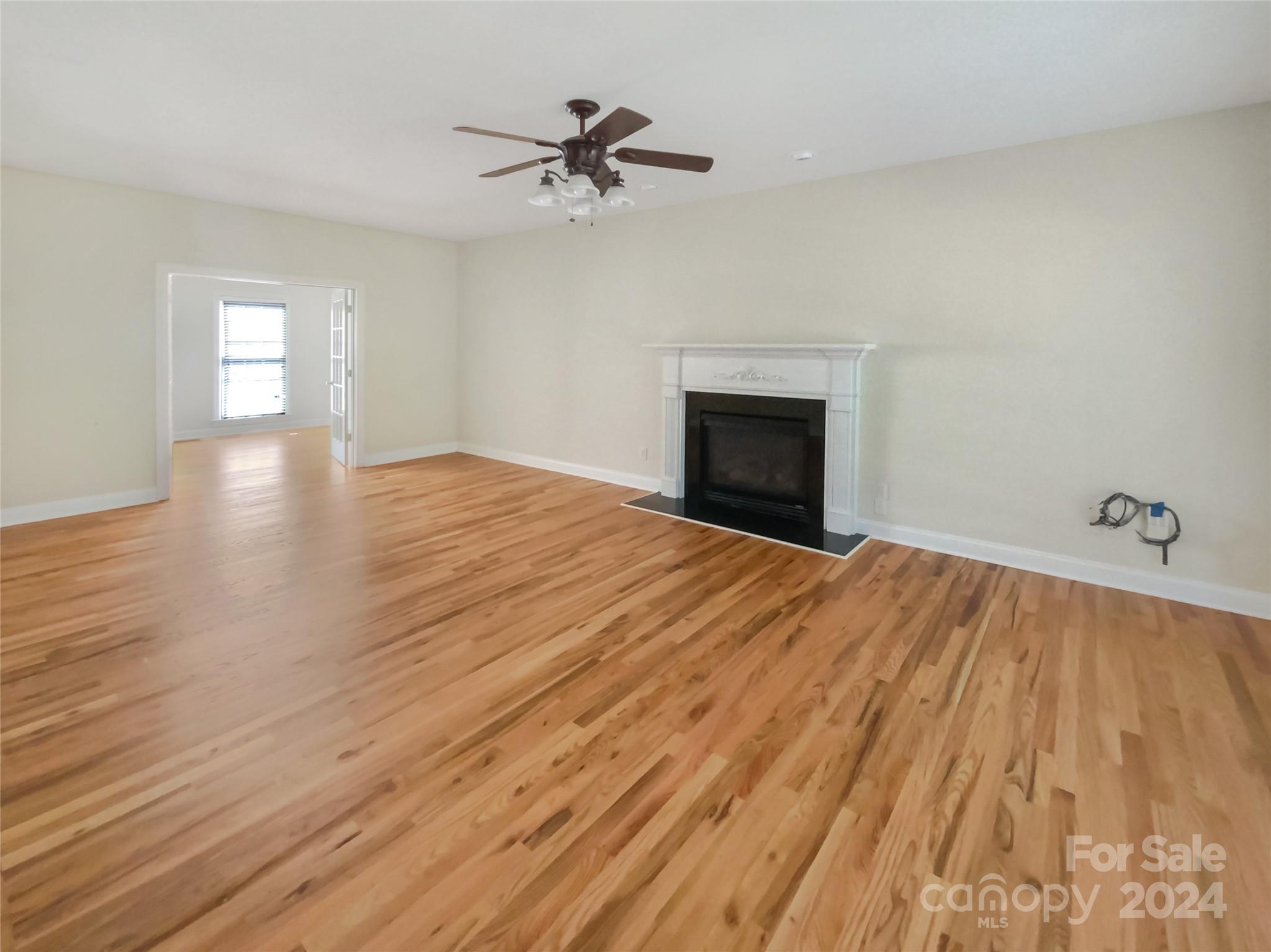 Macaulay - Residential