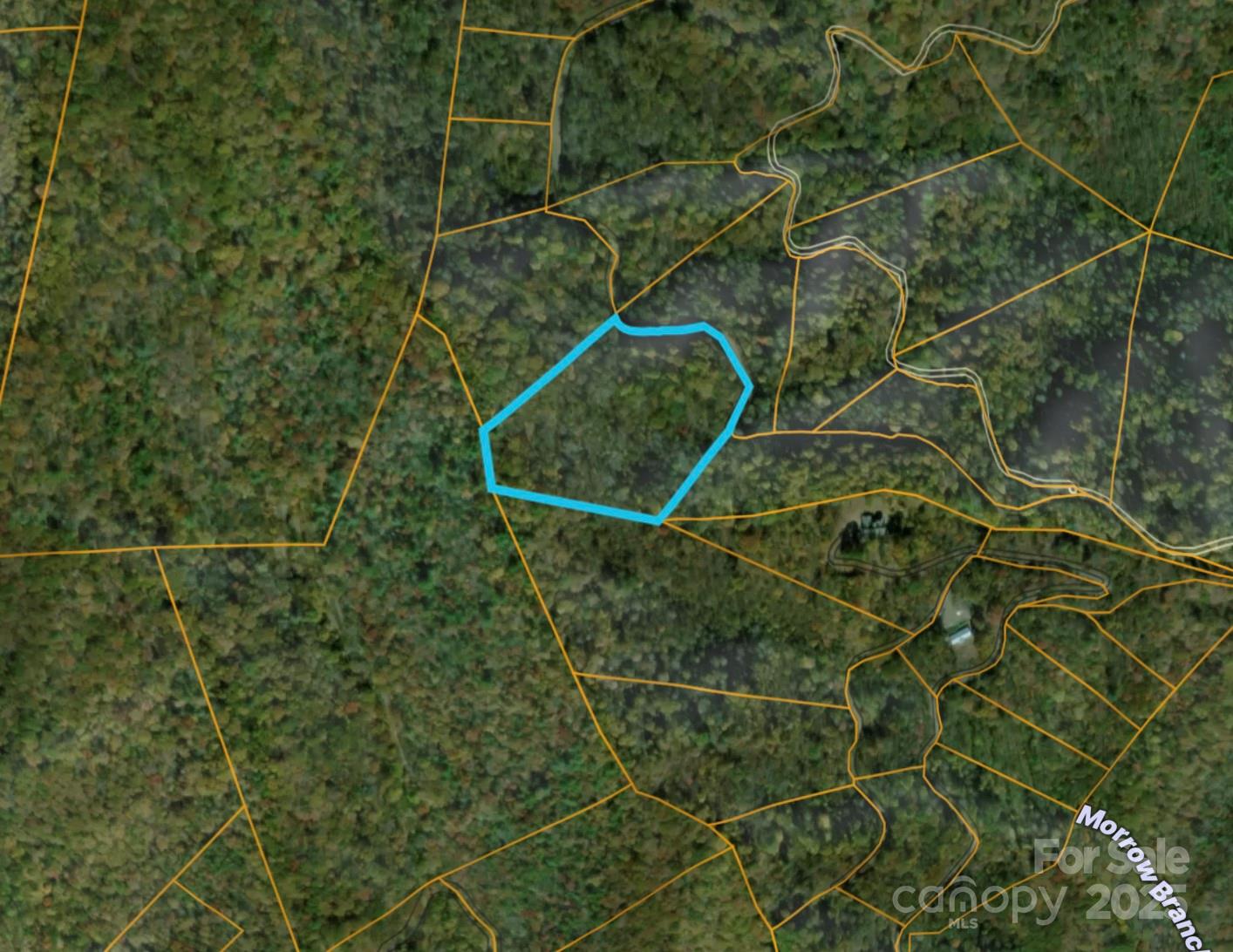 00 Teaberry Ridge Road
