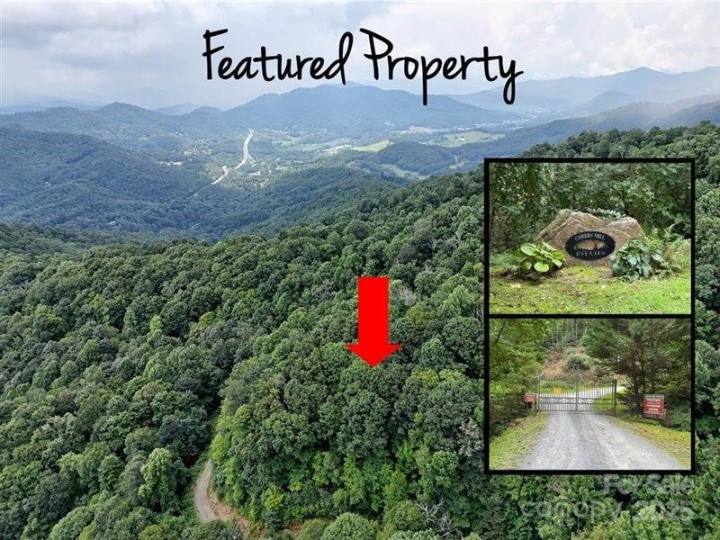 Lot 69 Teaberry Ridge Road