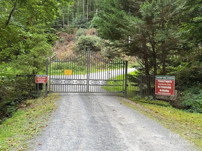 Lot 69 Teaberry Ridge Road
