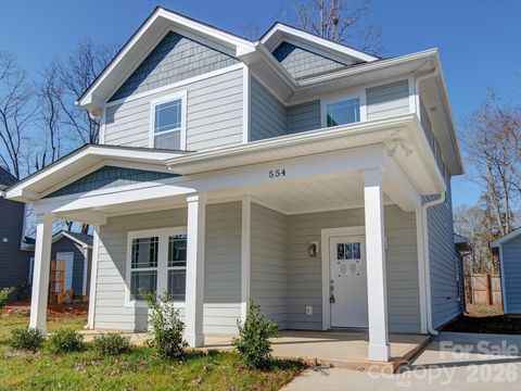 Photo of 554 Geneva Circle, Gastonia, NC 28056 (MLS # 4220064)