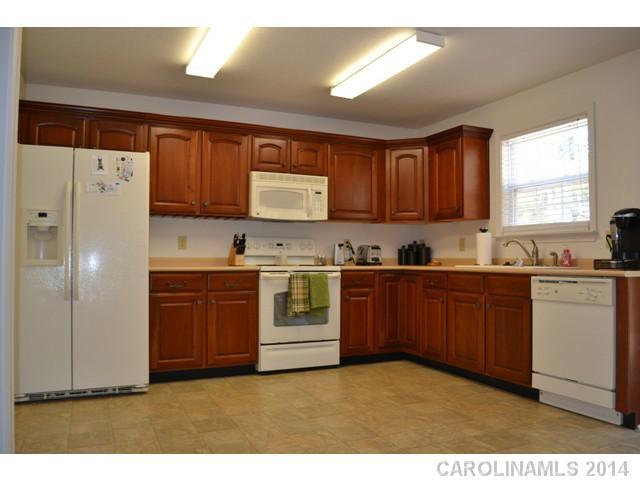 Brookside - Residential