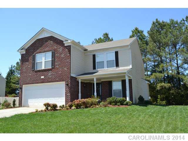 Brookside - Residential