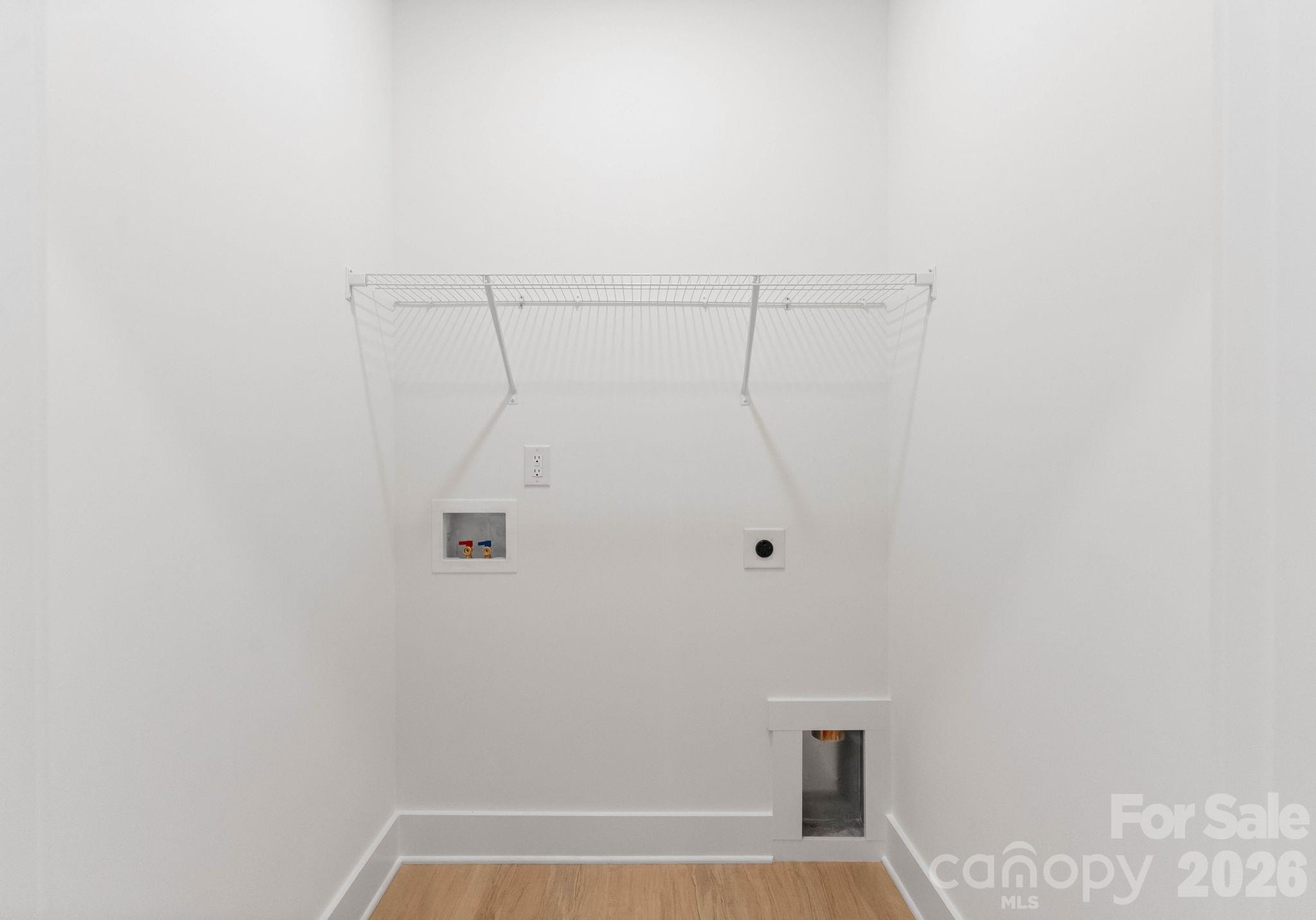 Rucker Downs - Residential