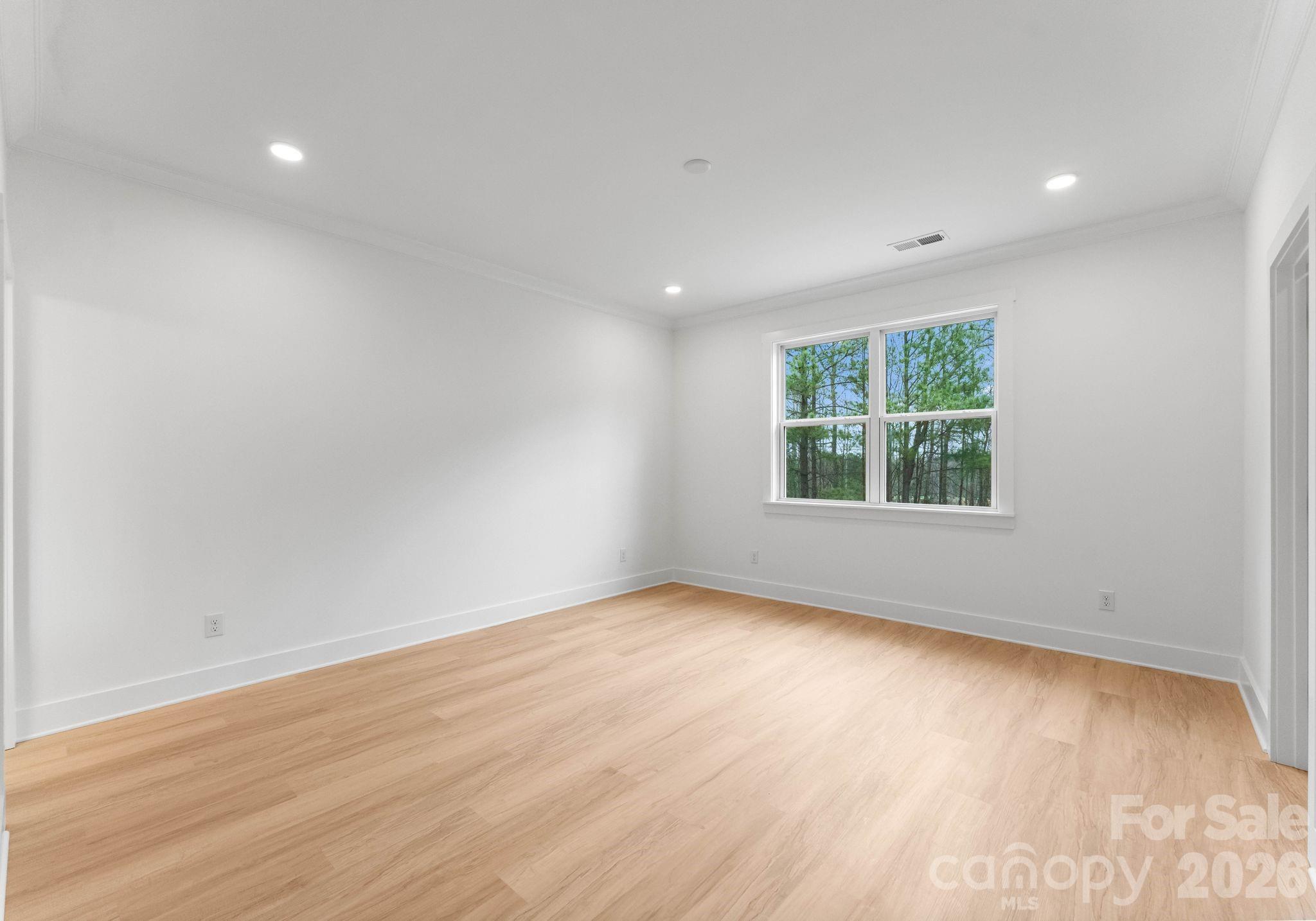 Rucker Downs - Residential