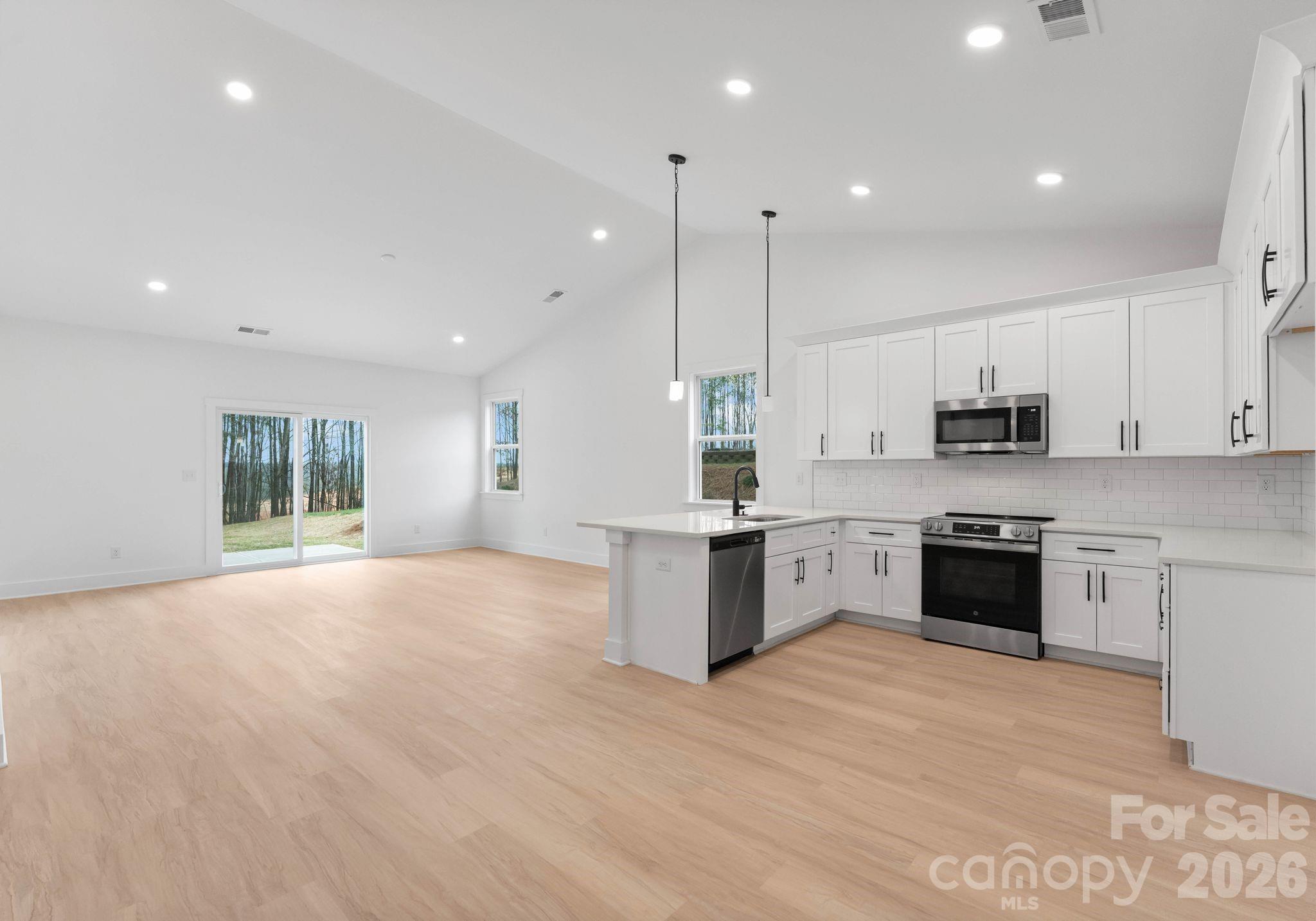 Rucker Downs - Residential