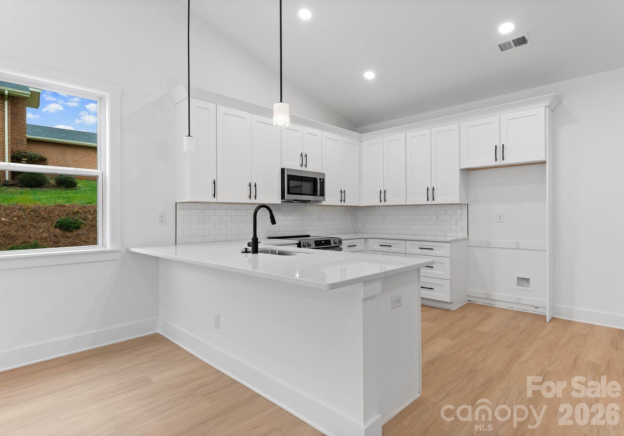 Rucker Downs - Residential