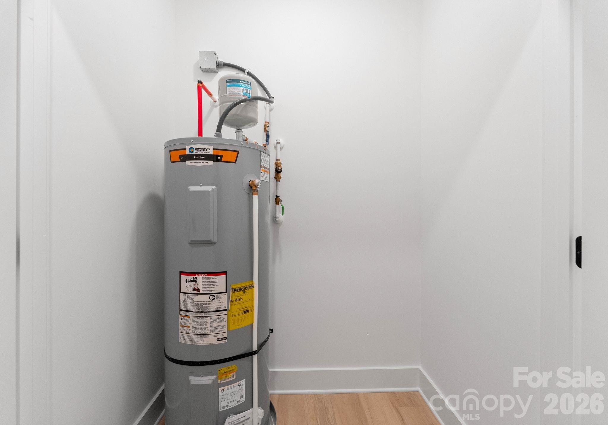 Rucker Downs - Residential