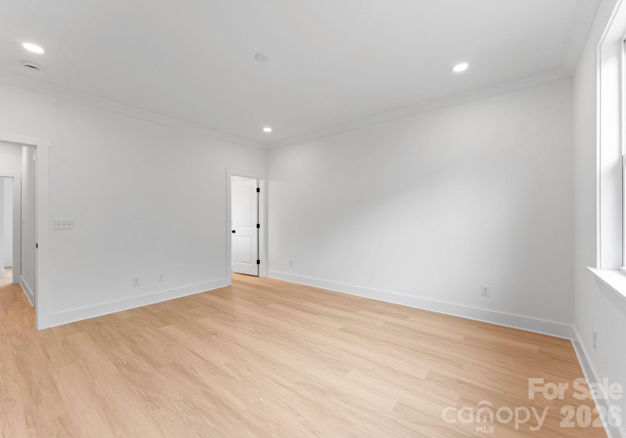 Rucker Downs - Residential