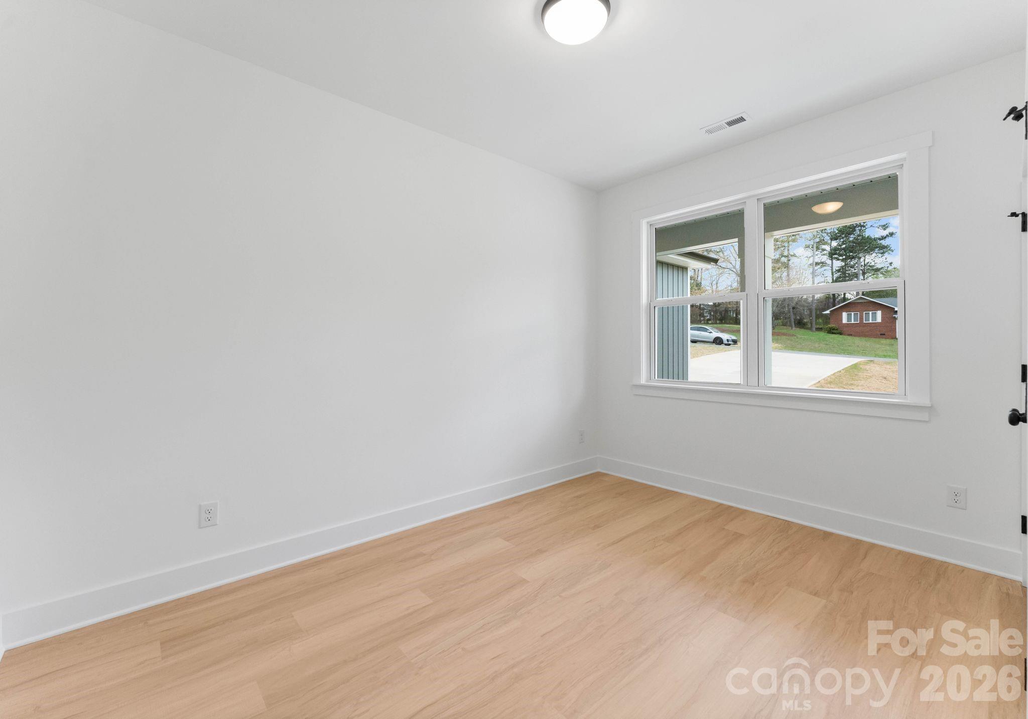 Rucker Downs - Residential