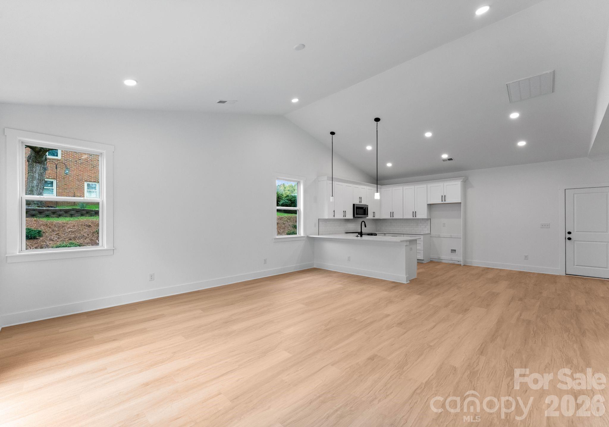 Rucker Downs - Residential