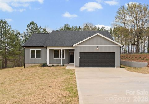 220 Nancy Drive Shelby NC 28152