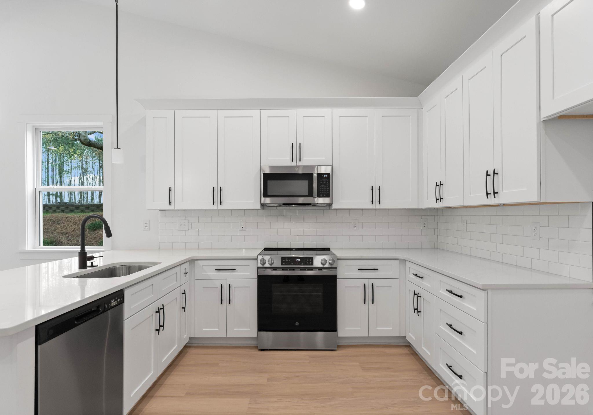 Rucker Downs - Residential