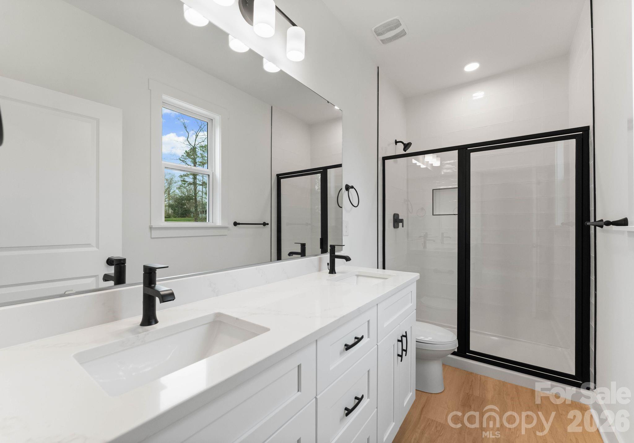 Rucker Downs - Residential