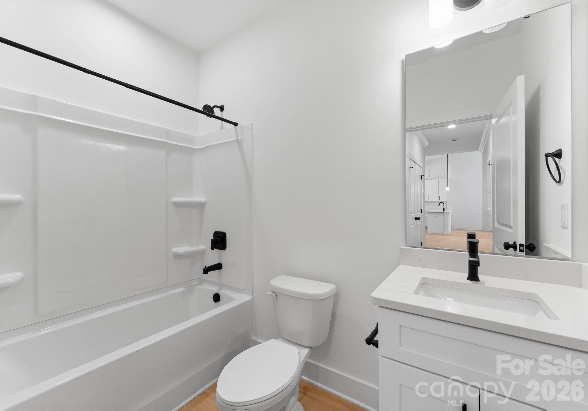 Rucker Downs - Residential