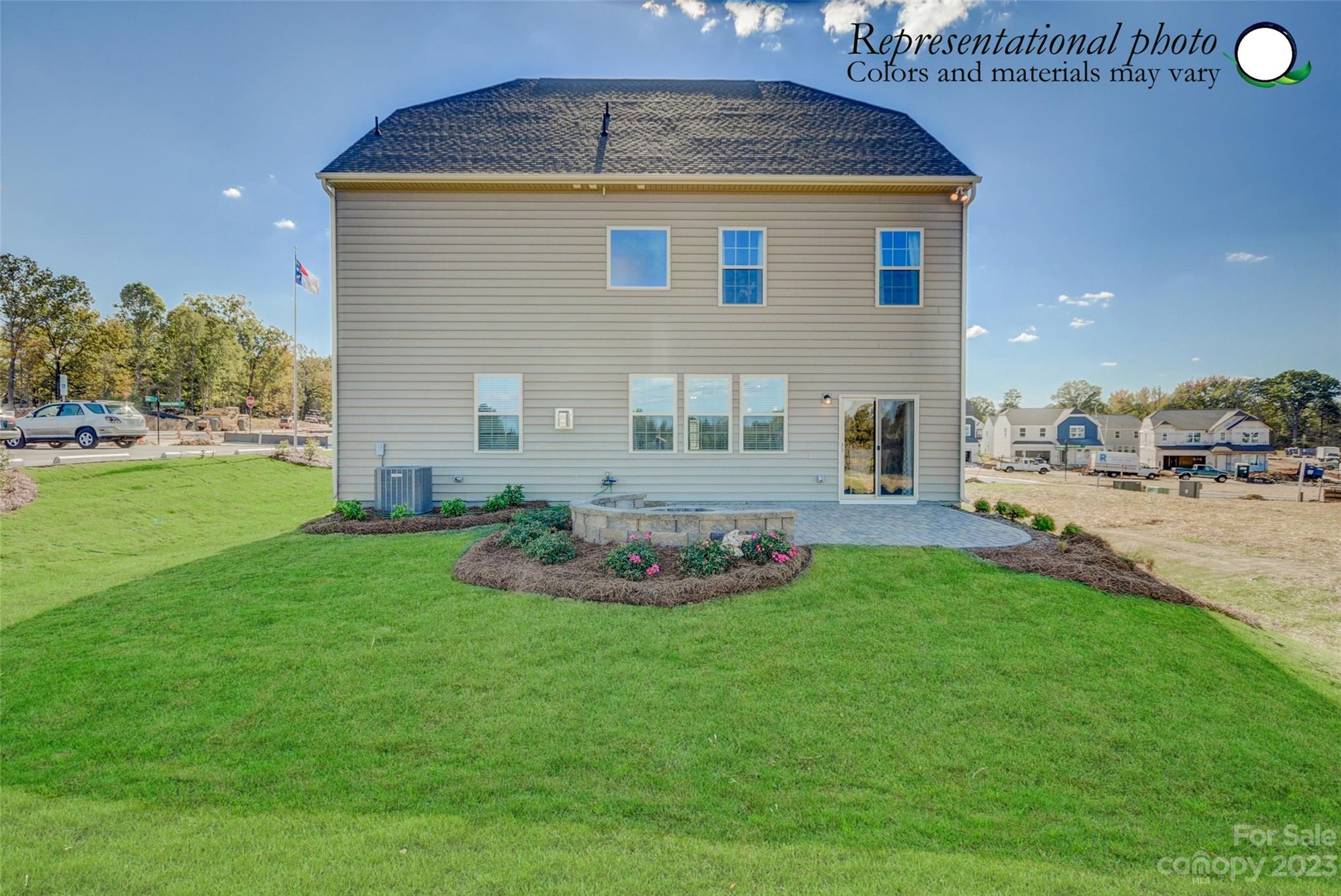 Gambill Forest - Residential