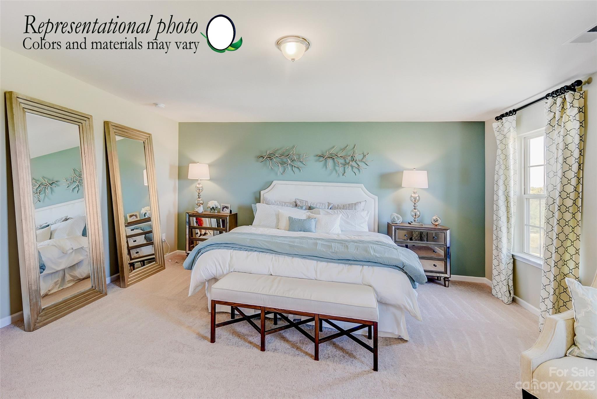 Gambill Forest - Residential