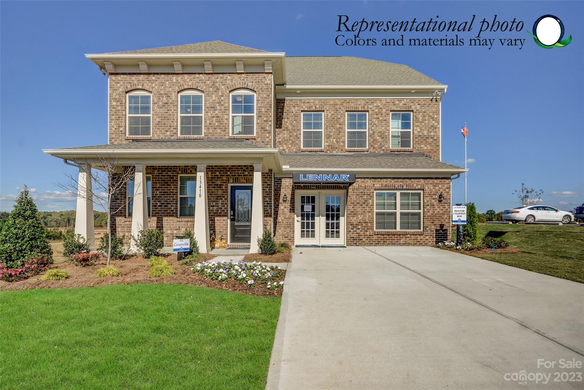 Gambill Forest - Residential