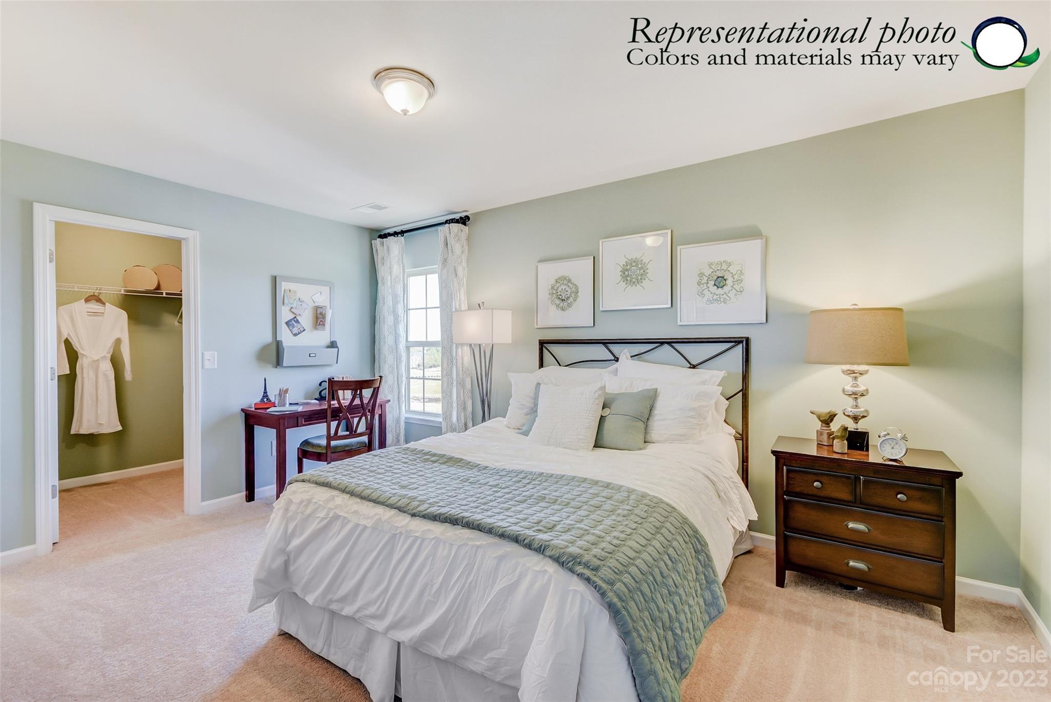 Gambill Forest - Residential