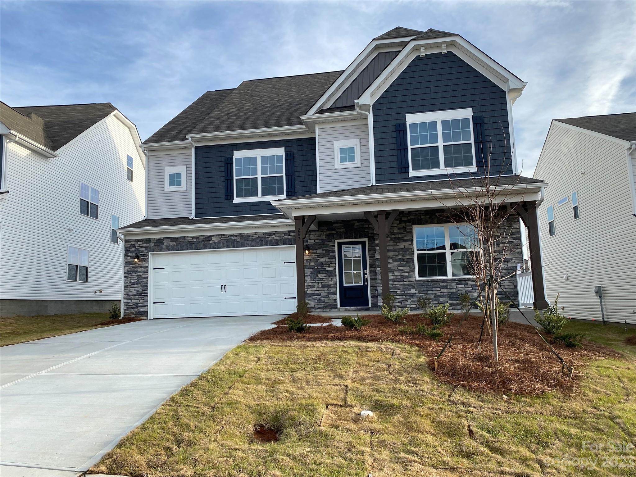 Gambill Forest - Residential