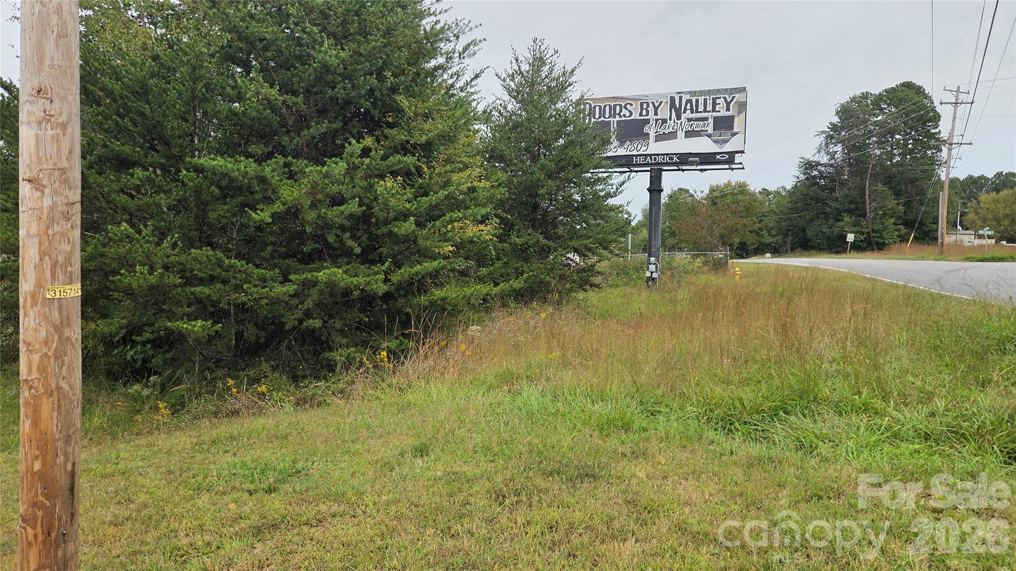 Lot #7 Campground Road 7