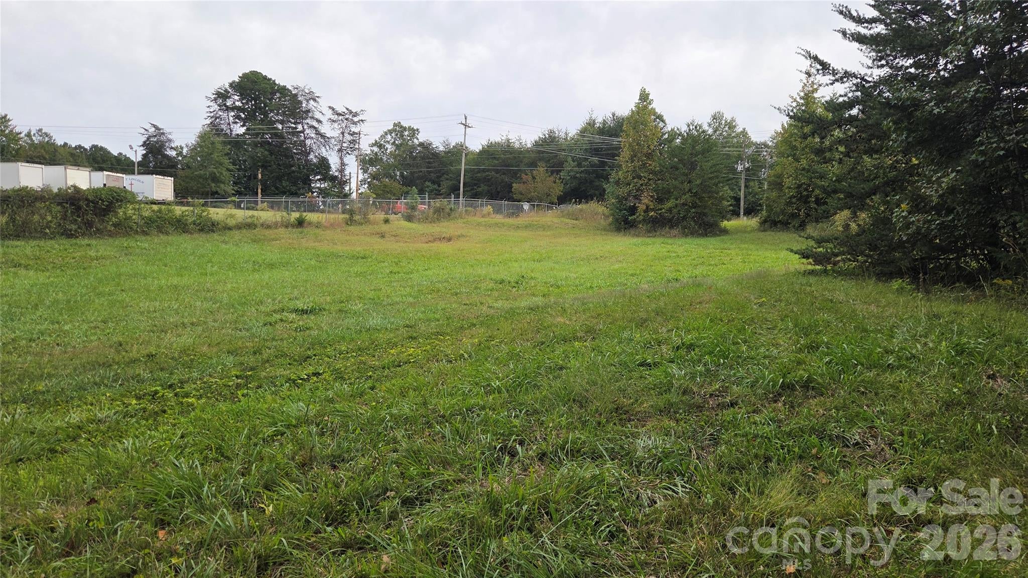 Lot #7 Campground Road 7