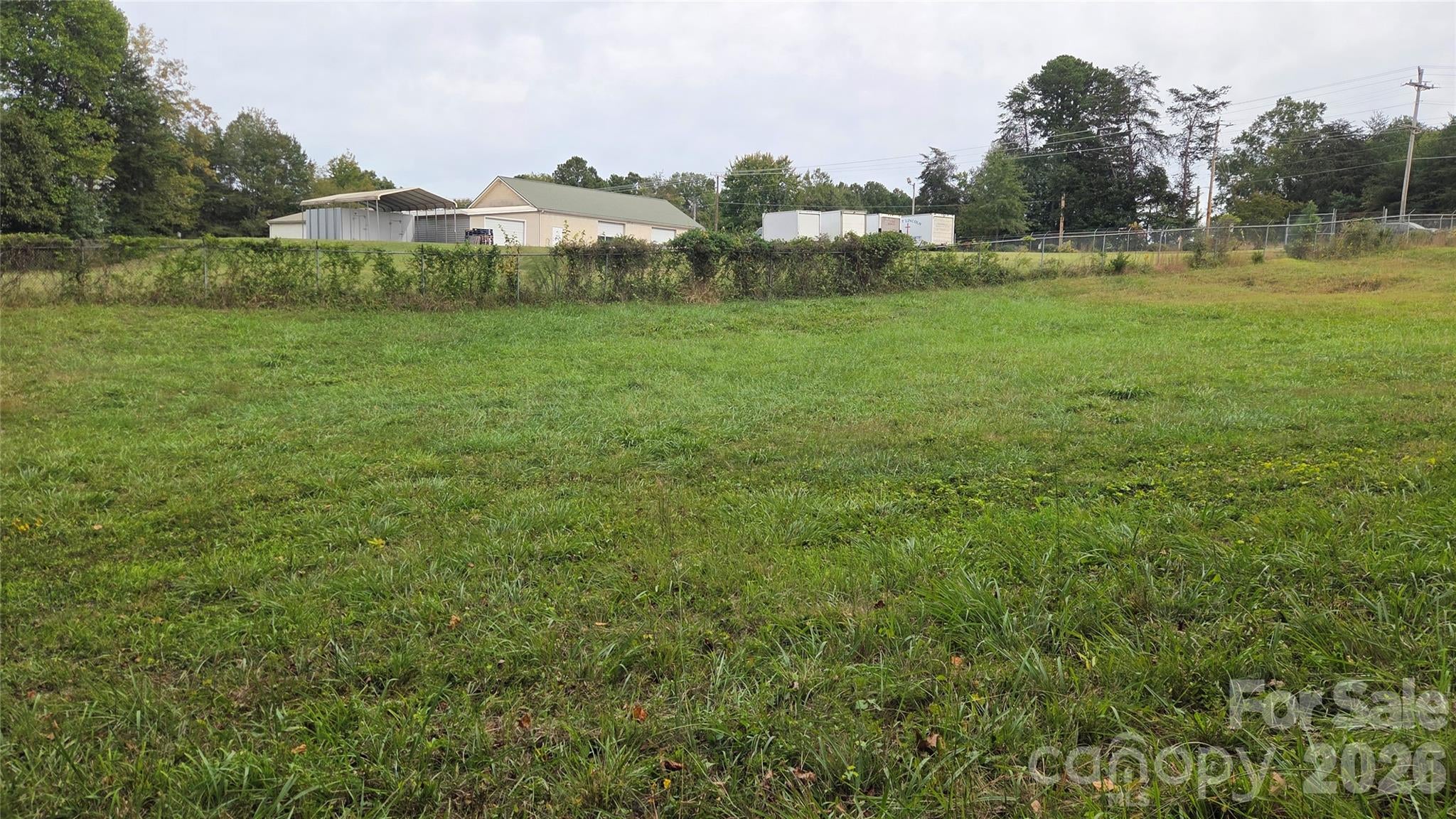 Lot #7 Campground Road 7