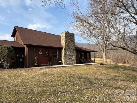 132 Hurd Road Canton NC 28716