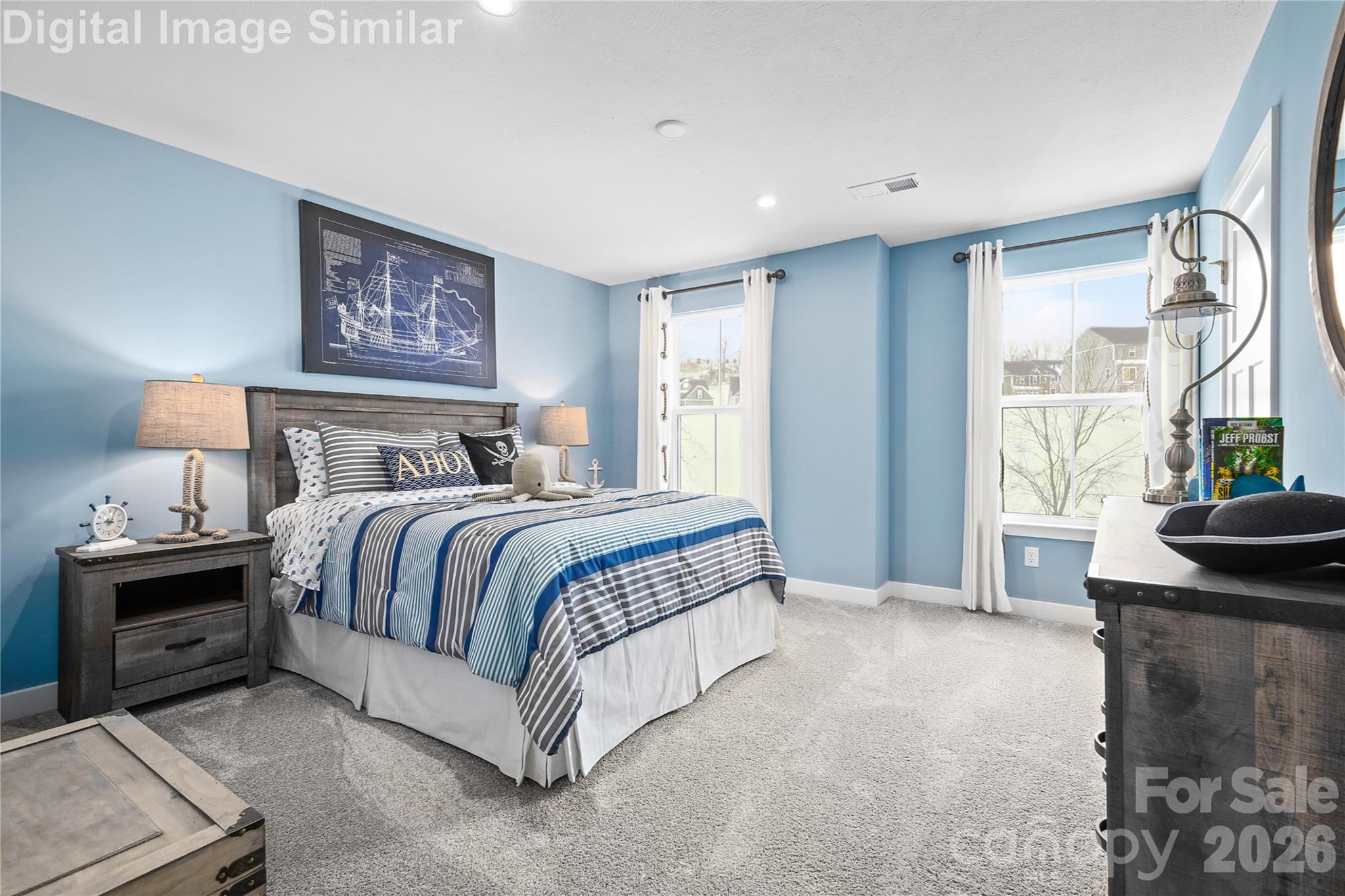 Afton Arbors - Residential