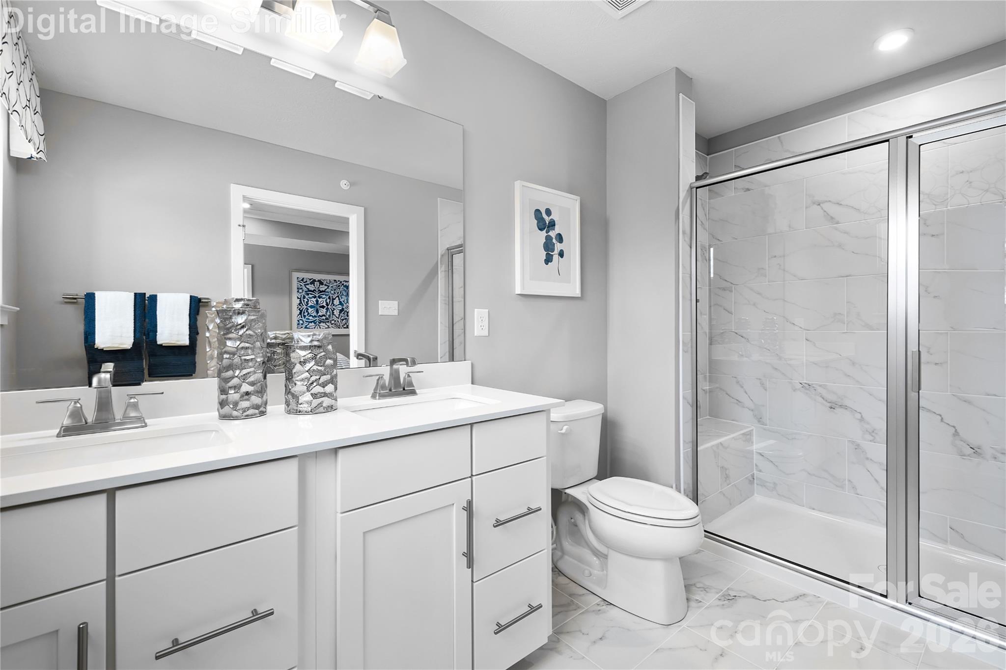 Afton Arbors - Residential