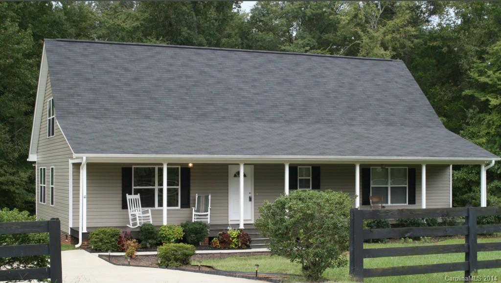 Stoney Creek Farms - Residential