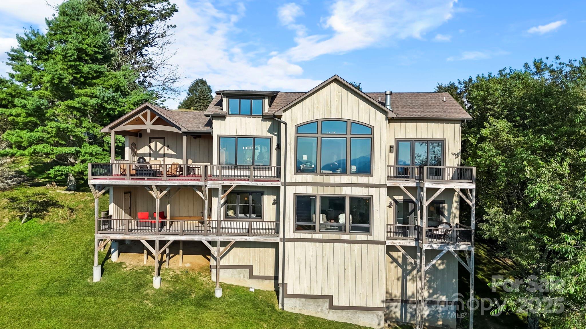 Laurel Ridge - Residential