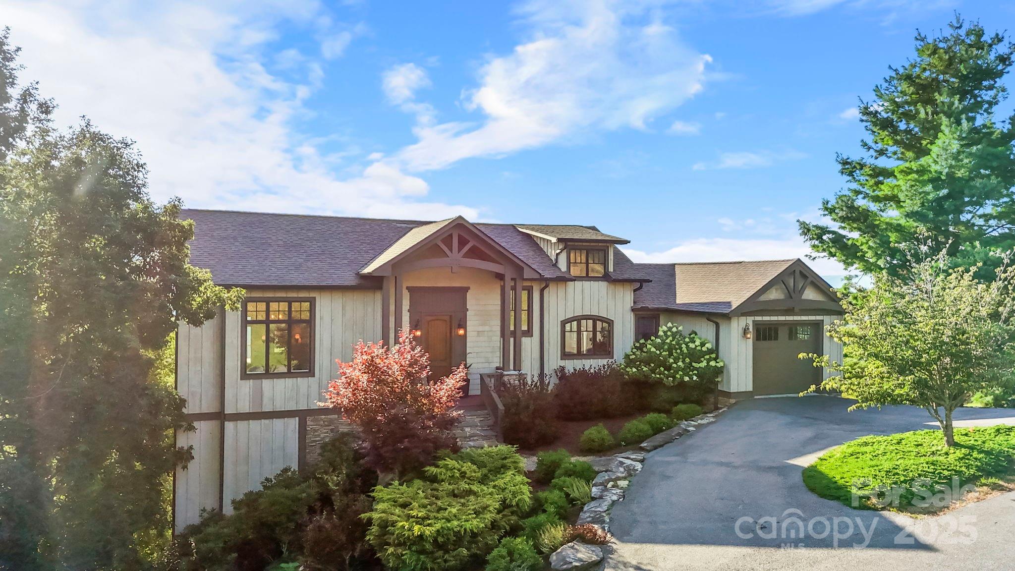 Laurel Ridge - Residential