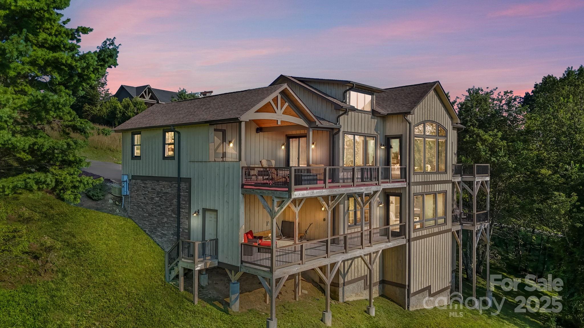 148 Shuck Pen Ridge Road