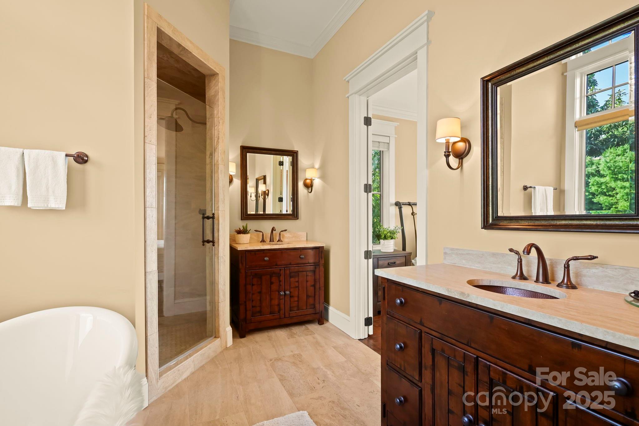 Laurel Ridge - Residential