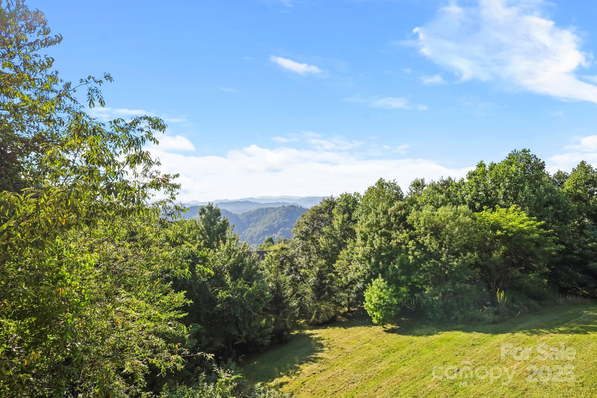 Laurel Ridge - Residential