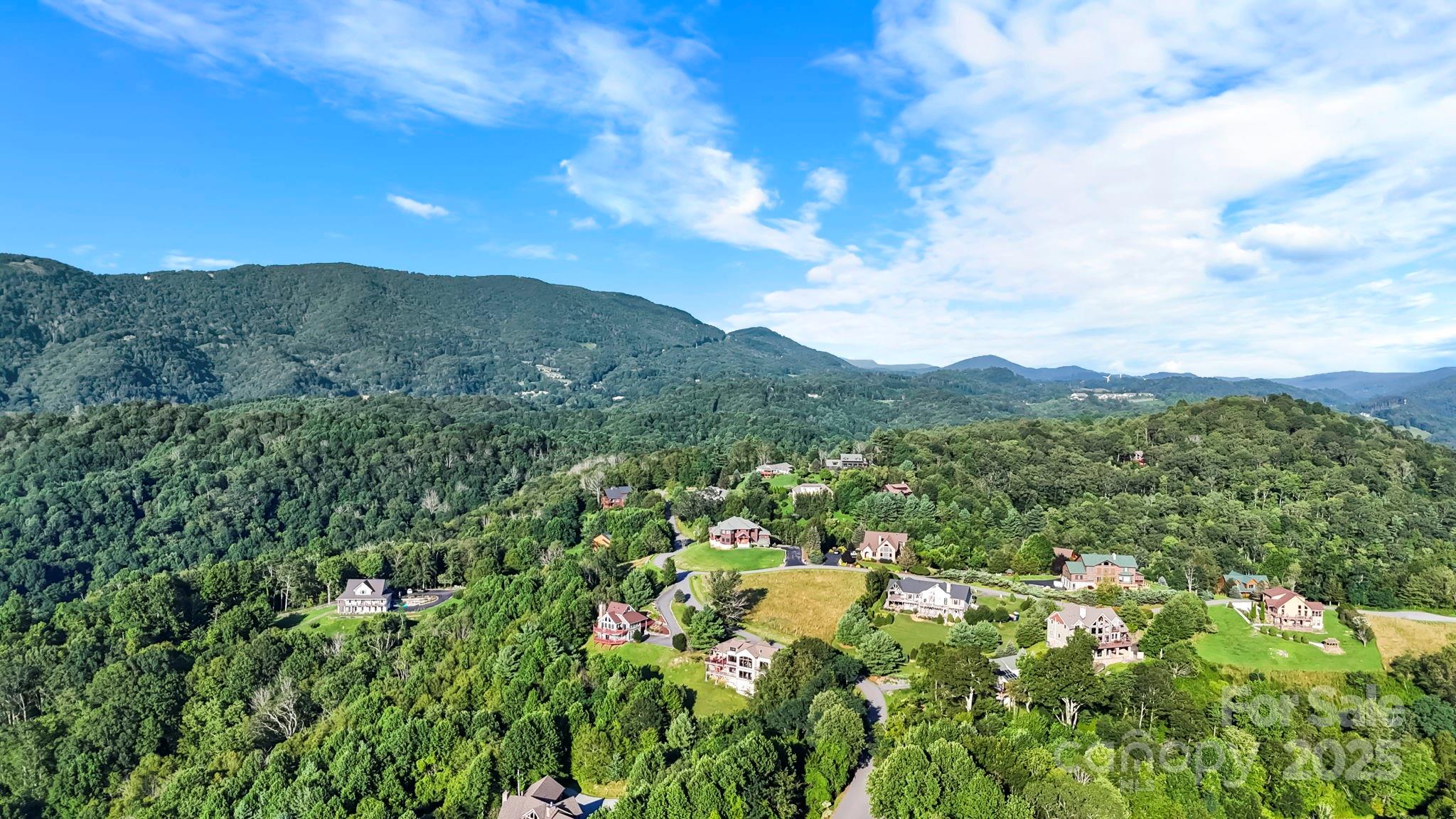 Laurel Ridge - Residential