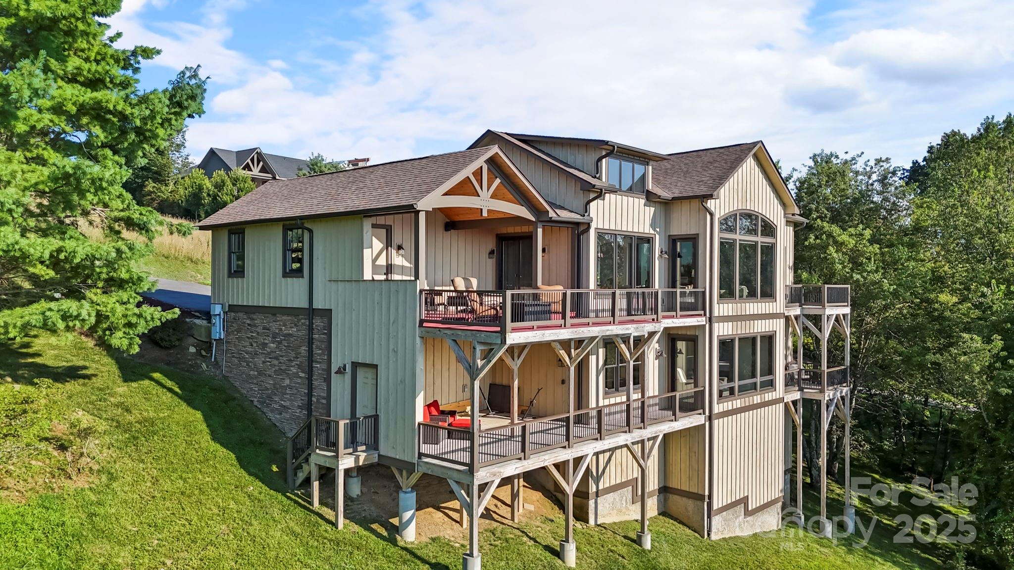 Laurel Ridge - Residential