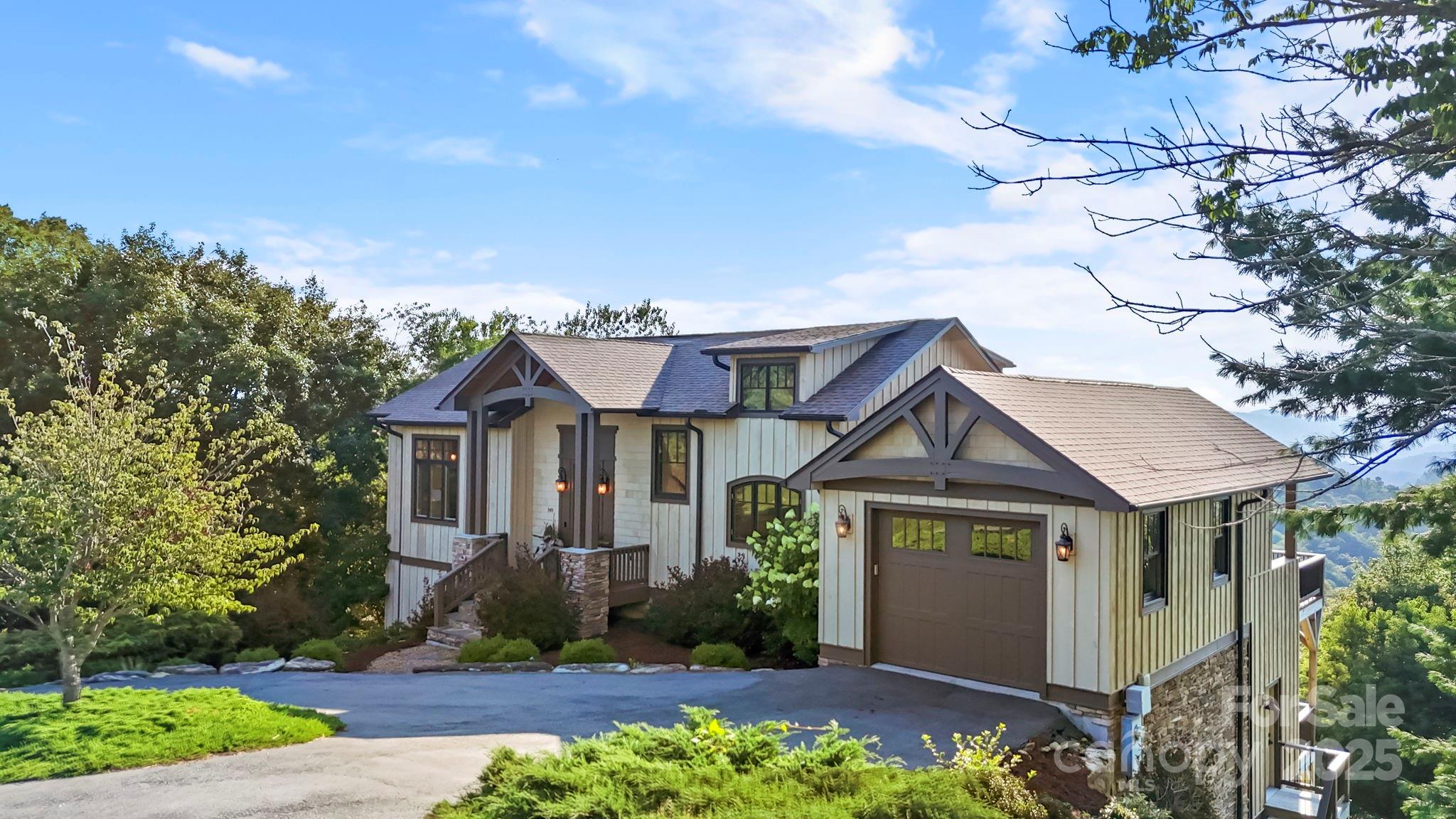 Laurel Ridge - Residential