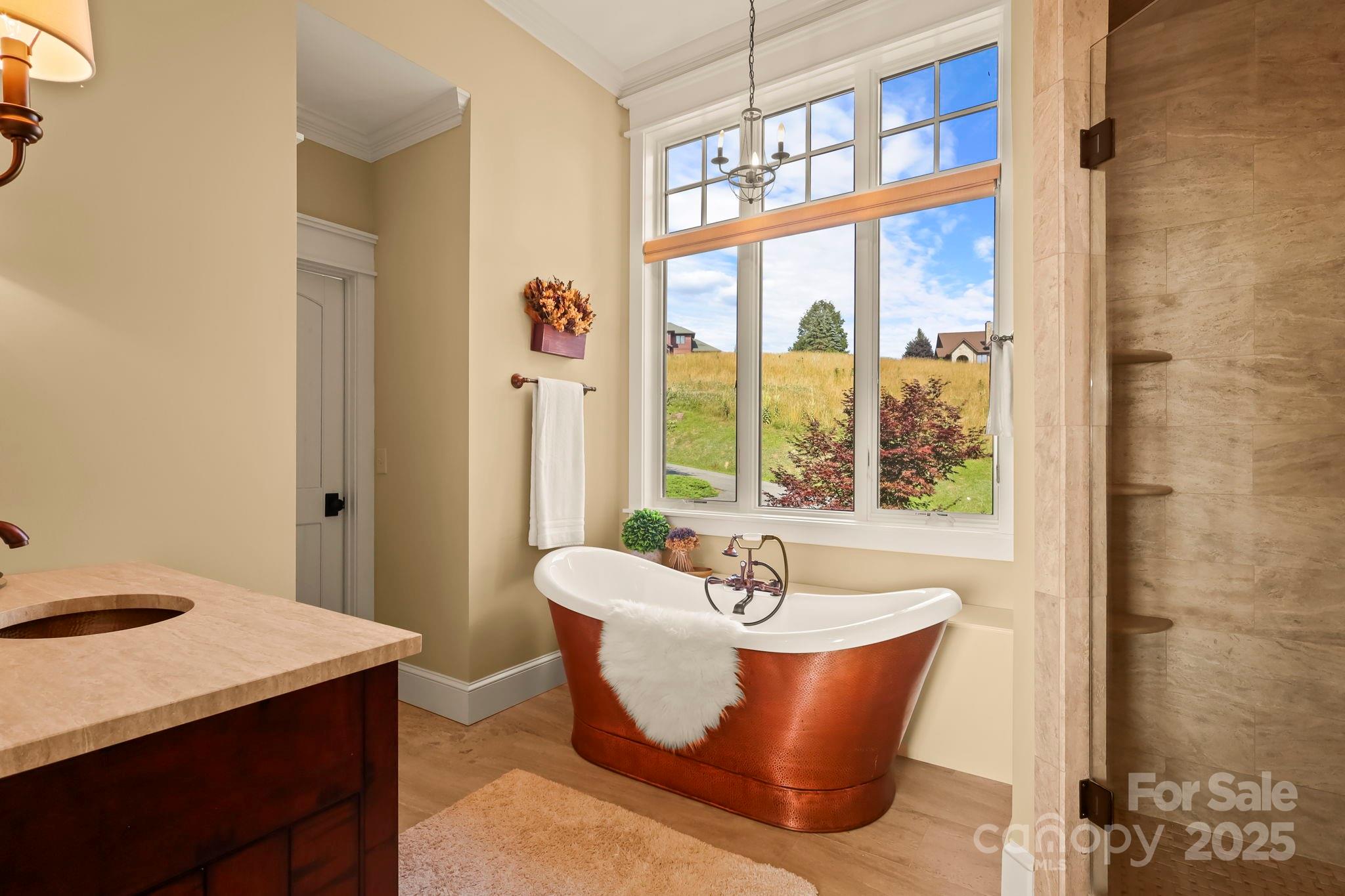 Laurel Ridge - Residential