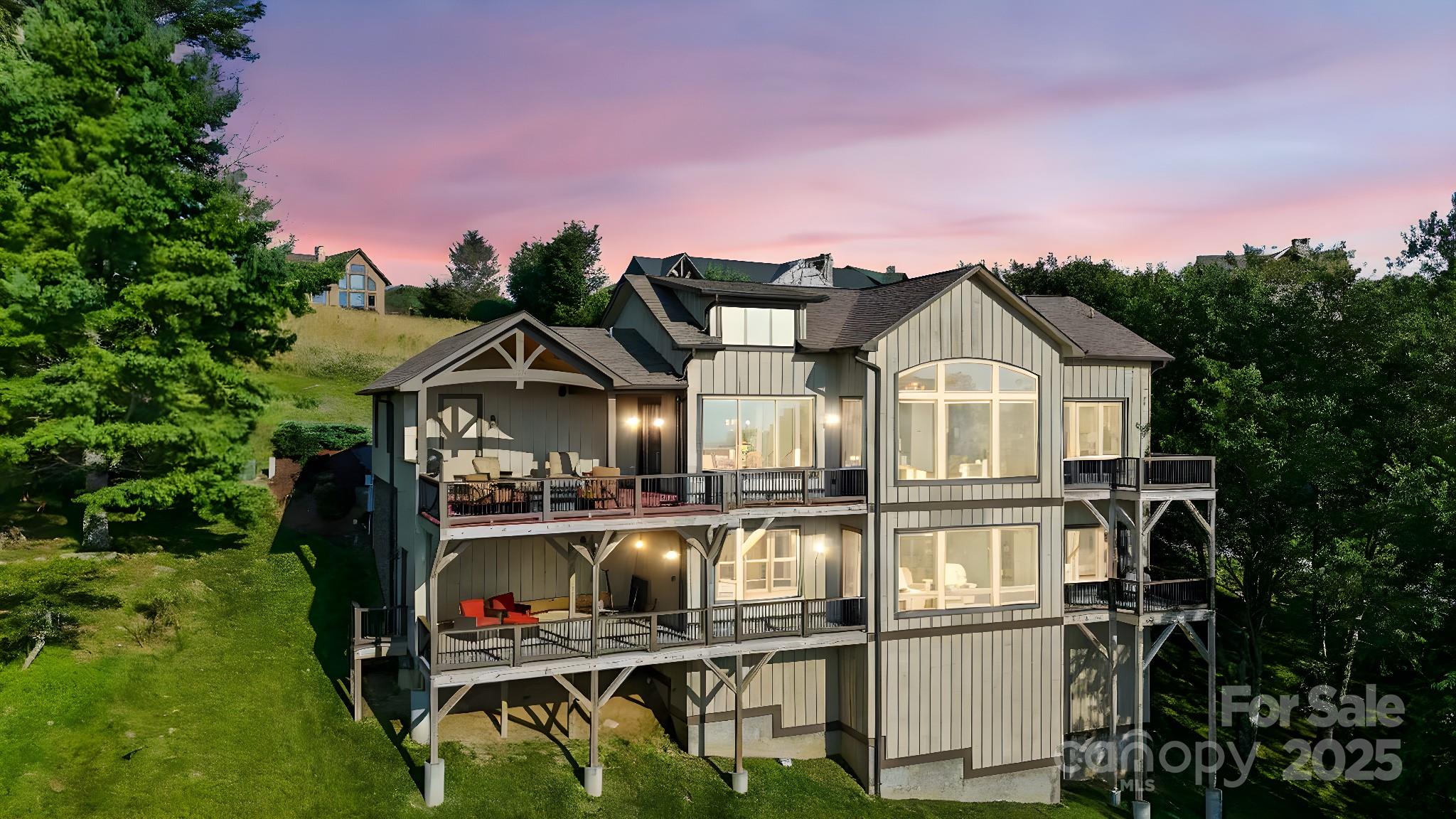 Laurel Ridge - Residential