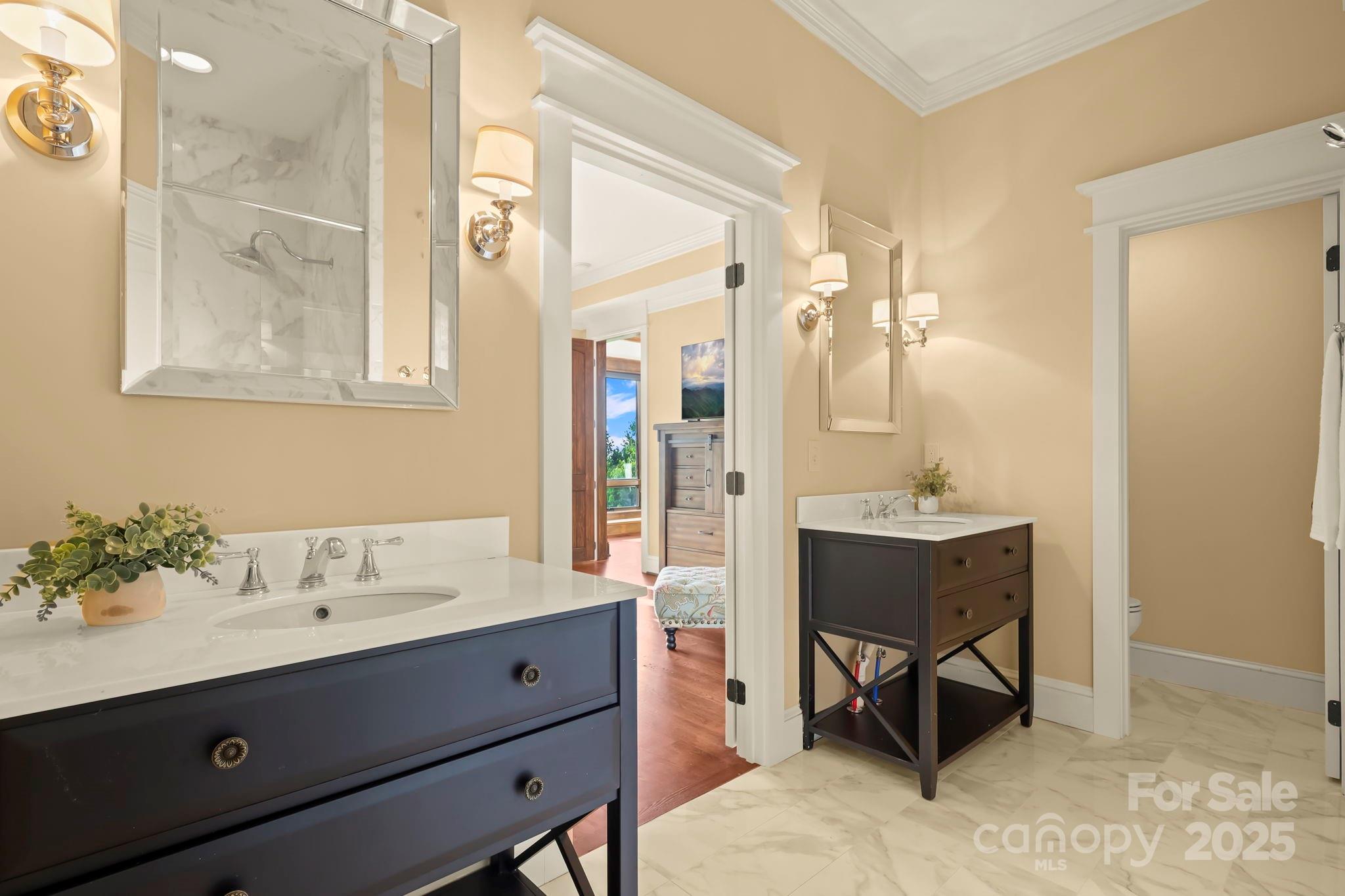 Laurel Ridge - Residential