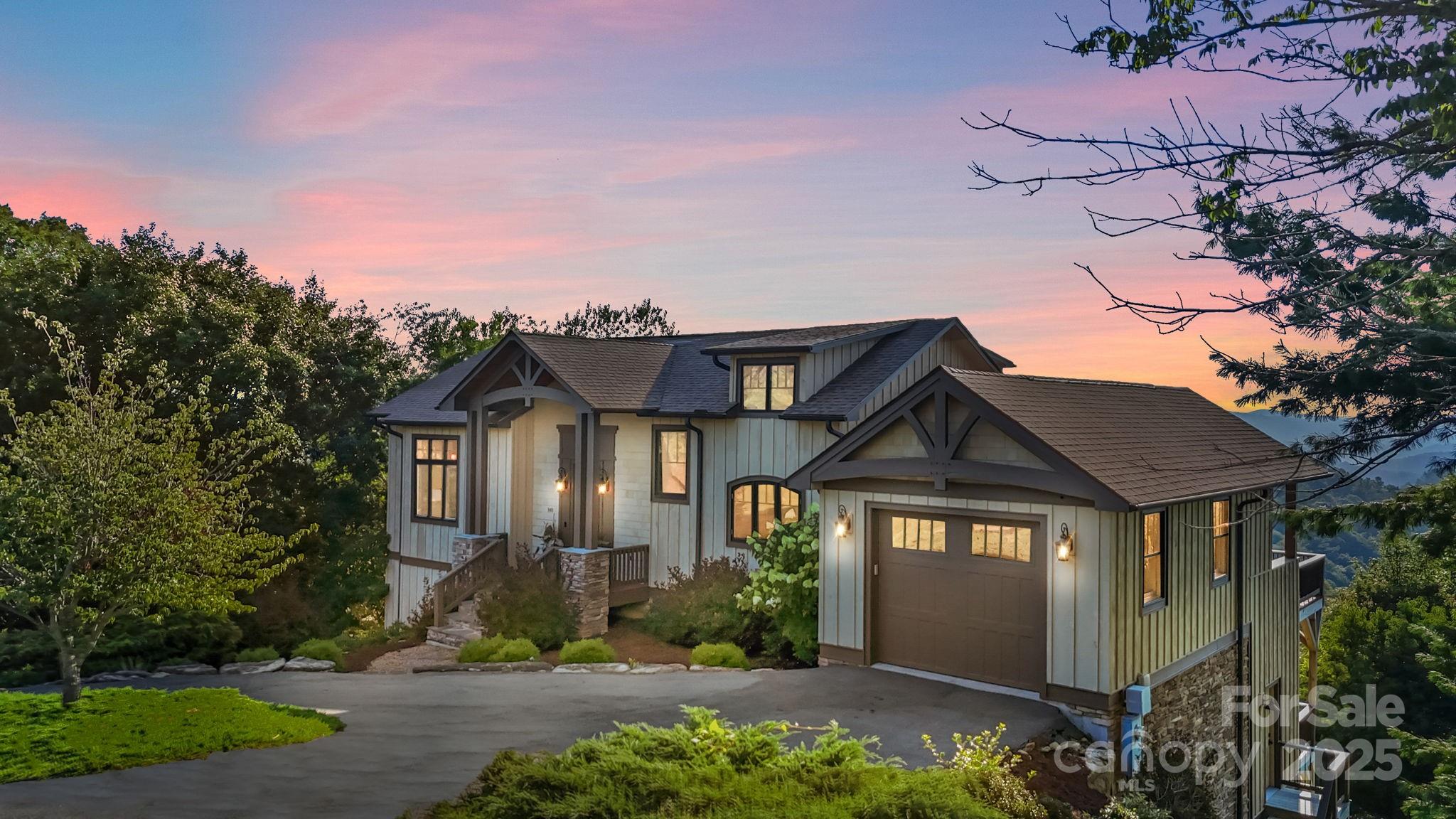148 Shuck Pen Ridge Road