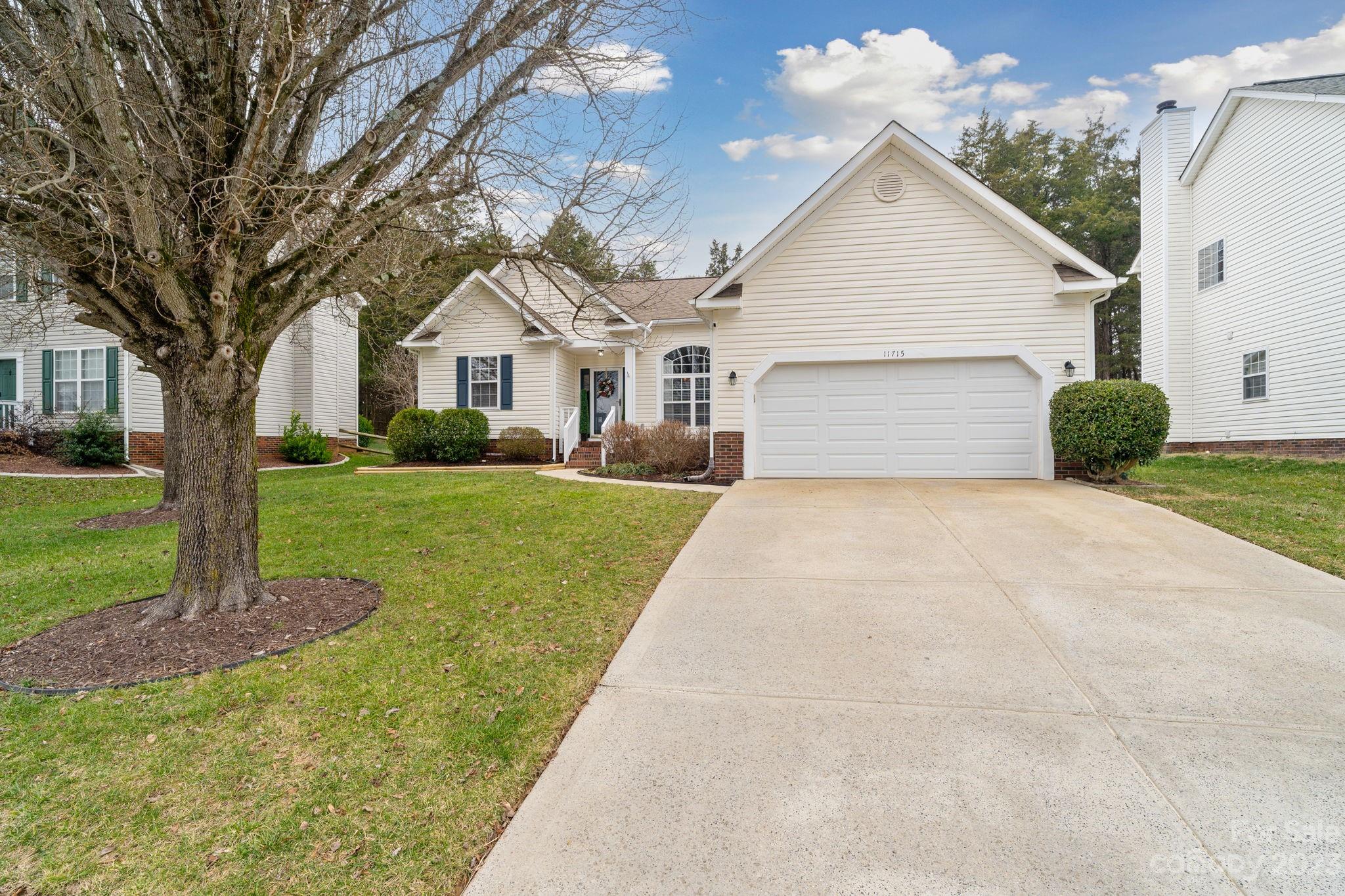 Withers Grove - Residential