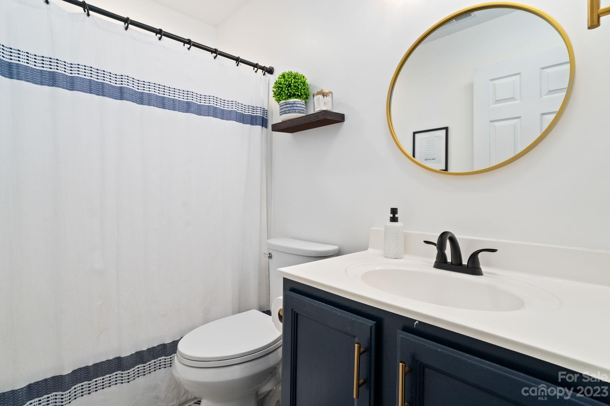 Withers Grove - Residential